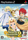 Tales of Fandom Vol. 2 (PlayStation 2)